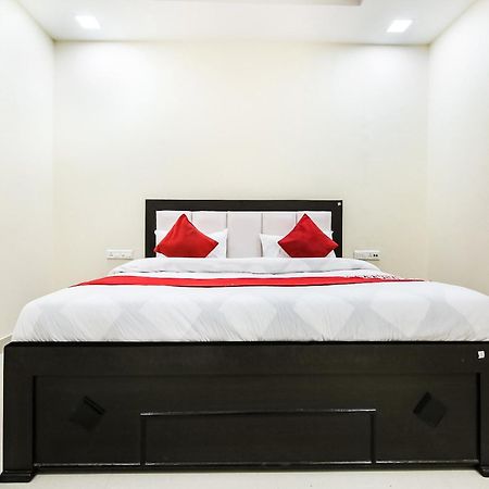 Hotel O Magnum Hisar Ngoại thất bức ảnh