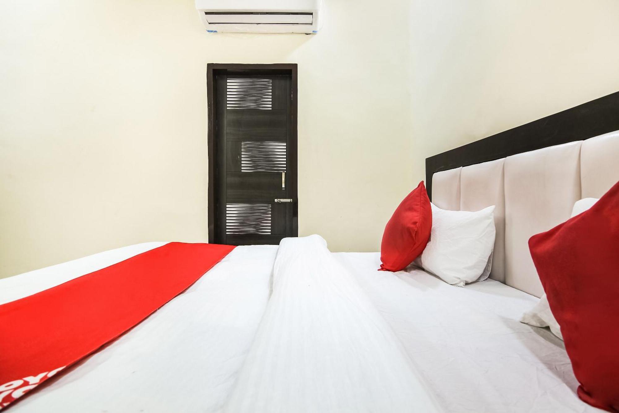 Hotel O Magnum Hisar Ngoại thất bức ảnh