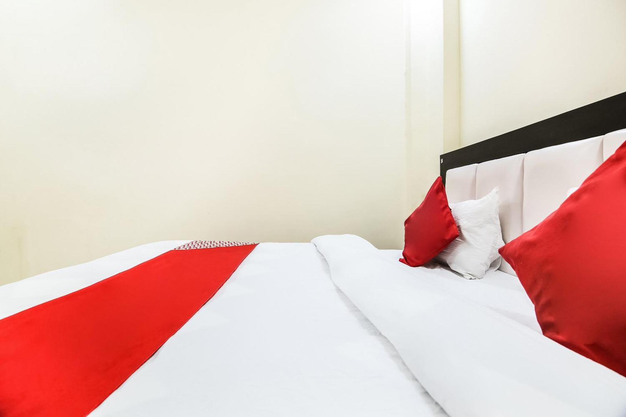 Hotel O Magnum Hisar Ngoại thất bức ảnh