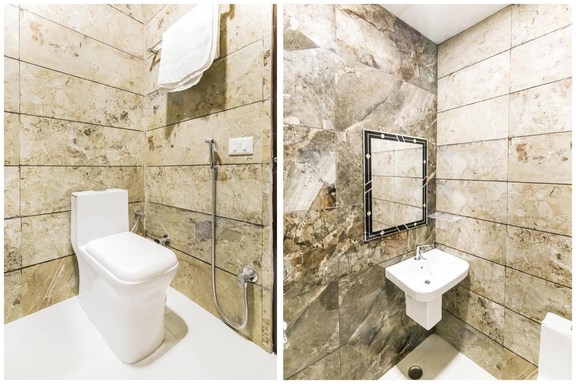 Hotel O Magnum Hisar Ngoại thất bức ảnh