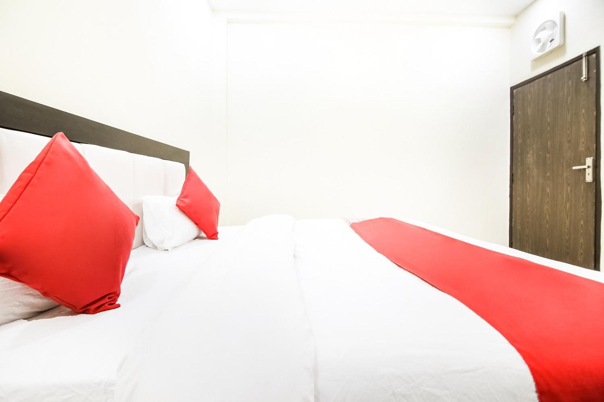 Hotel O Magnum Hisar Ngoại thất bức ảnh